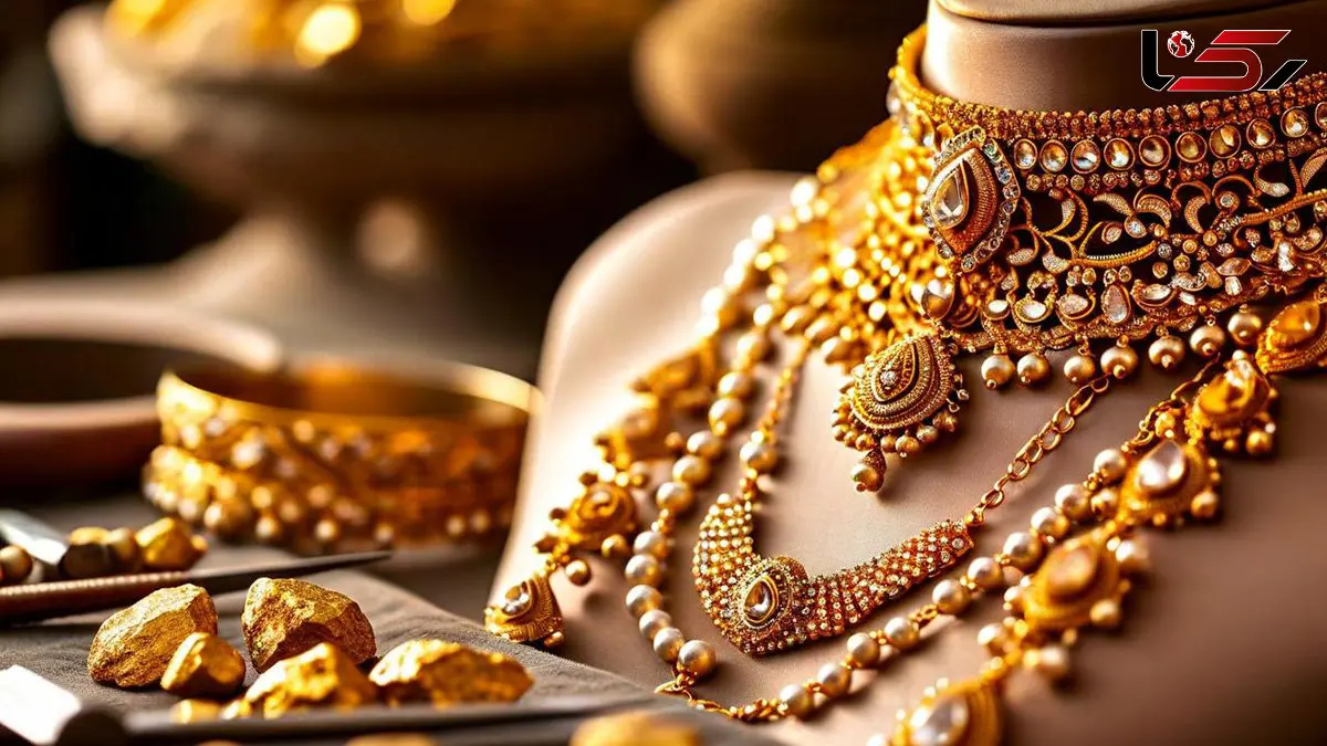 قیمت سکه، طلا، طلای دست دوم و نقره امروز دوشنبه 26 آبان 1404 / سکه کاهشی شد