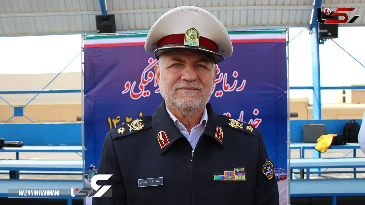 مرگ دردناک  ۸۲۱ نفر در تصادفات نوروزی