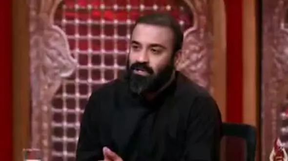 ببینید / ماجرای ابداع کلمه «مدافع حرم» و ثبت نام شهید حججی