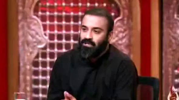 ببینید / ماجرای ابداع کلمه «مدافع حرم» و ثبت نام شهید حججی