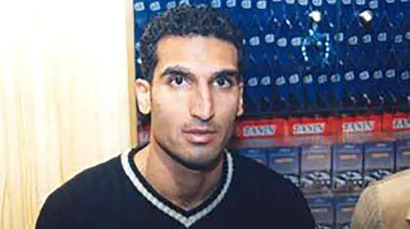 به خاطر رفتن از پرسپولیس به استقلال مادرم کتک خورد