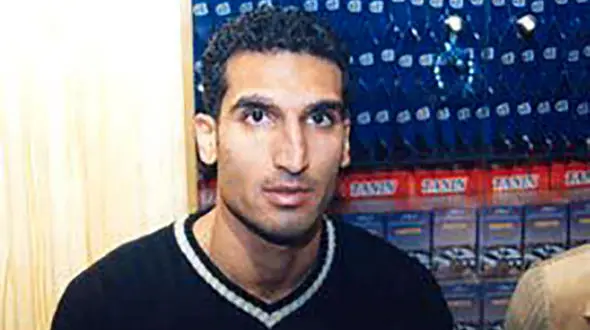 به خاطر رفتن از پرسپولیس به استقلال مادرم کتک خورد