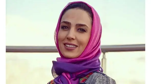 رونمایی سوگل طهماسبی از دکوراسیون مخصوص عید خانه اش ! / زیبایی اش جادویتان می کند ! 