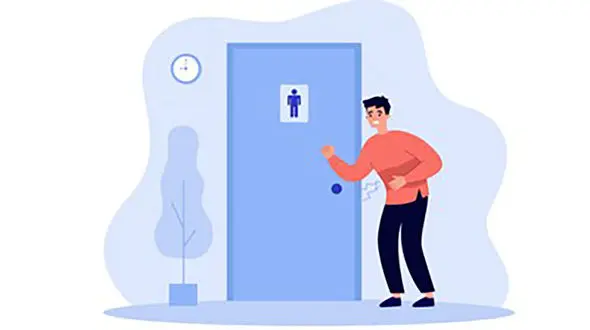 اگر ادرارتان را نگه دارید چه اتفاقی در بدن تان می‌افتد؟