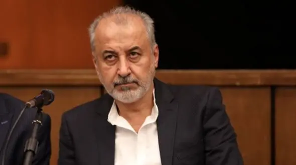 صحبت‌های جنجالی درویش درباره استعفا، برکناری و پاسخ به جویباری