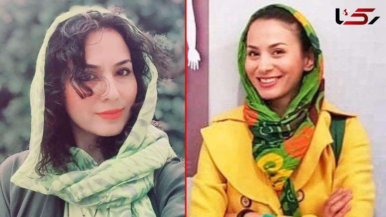 لیدا کاوه دختر ورزشکار پیدا شد / یک ماجرای مرموز !