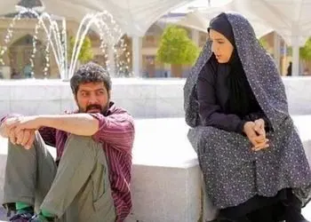 2 بازیگر سریال بیگانه ای با من است که در واقعیت زن و شوهرن؟ + عکس