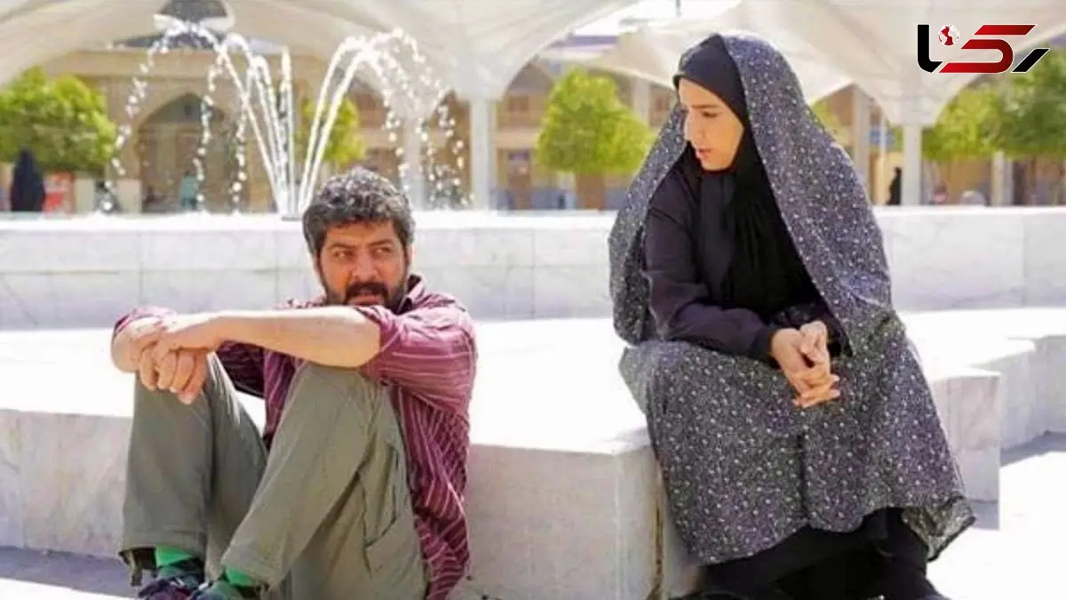 2 بازیگر سریال بیگانه ای با من است که در واقعیت زن و شوهرن؟ + عکس