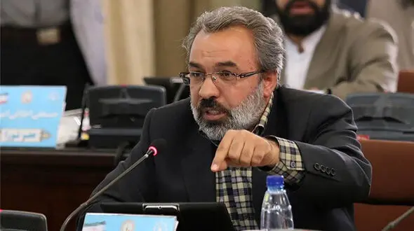 نخعی‌راد : ضریب سوءاستفاده احتمالی از اختیارات نمایندگان مردم در مجلس کاهش یافت