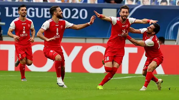 خبر خوشحال کننده برای ستاره پرسپولیس+عکس