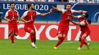 خبر خوشحال کننده برای ستاره پرسپولیس+عکس