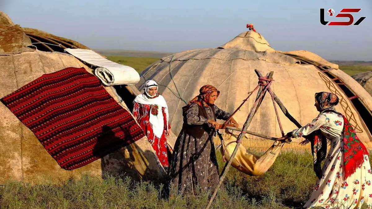 پولخواری به اسم آموزش عشایر / ساخت بهشتی که حیات  1200 حلقه چاه عشایر را تهدید می کند