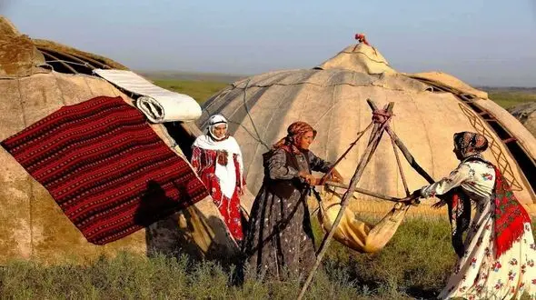 پولخواری به اسم آموزش عشایر / ساخت بهشتی که حیات  1200 حلقه چاه عشایر را تهدید می کند