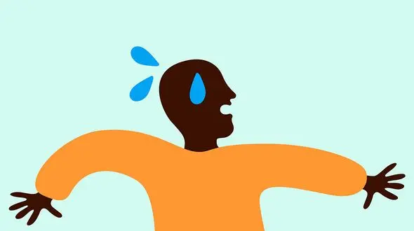 فوبیا چیست؟ / جدول انواع، درمان، علائم، دلایل و مراحل فوبیا