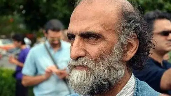 فردا پدرم تشییع و خاکسپاری می شود / بیمارستان کوتاهی کرد