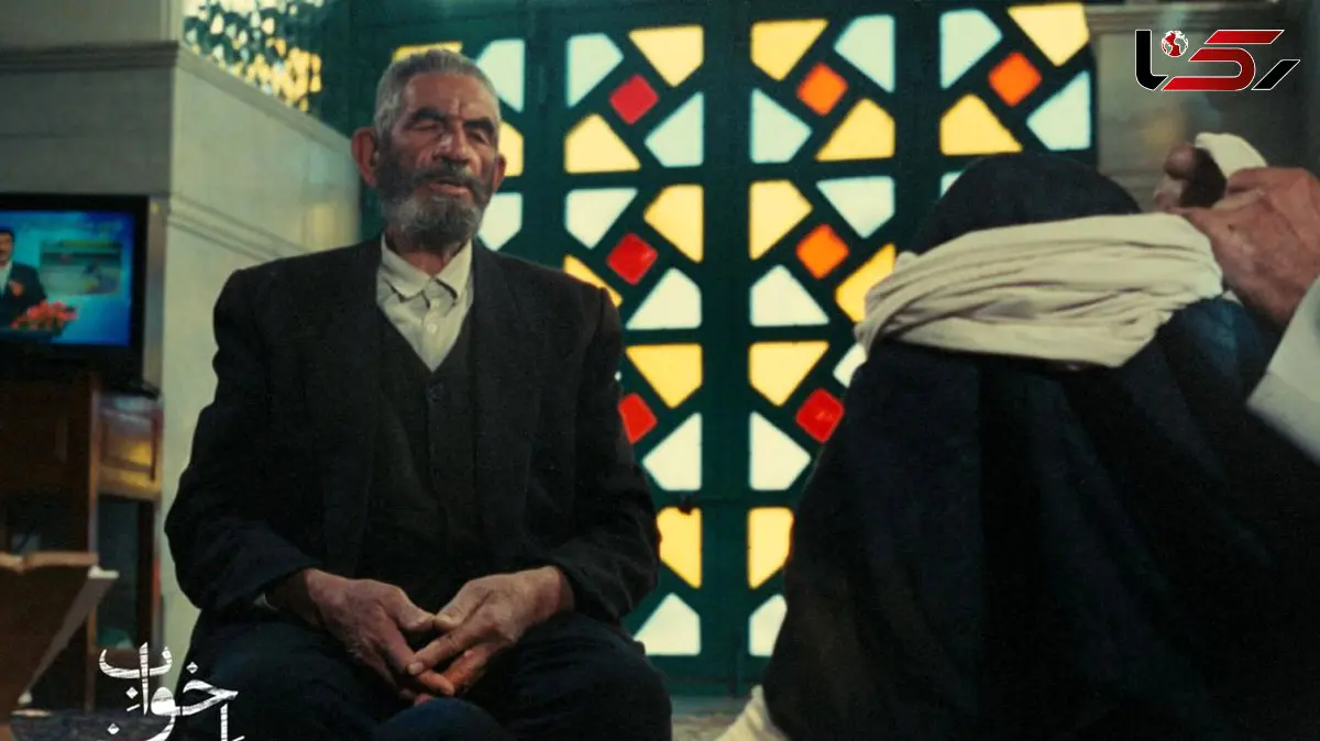 اکران آنلاین کمدی سیاه «خواب تلخ» در فیلم‌نت