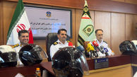 پلیس راهور : آماده‌باش کامل برای مدیریت ترافیک مراسم ارتحال امام (ره)