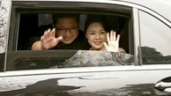 ناپدید شدن همسر رهبر کره شمالی / علت چیست؟!