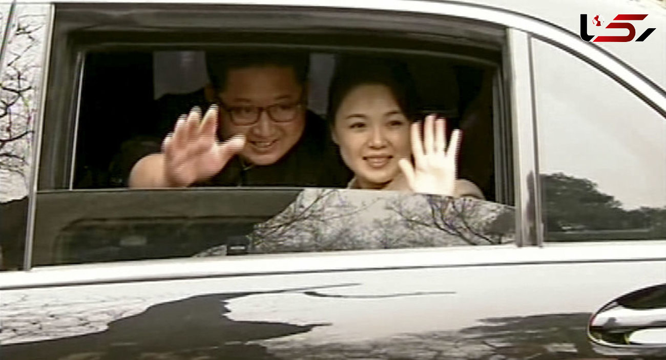 ناپدید شدن همسر رهبر کره شمالی / علت چیست؟!