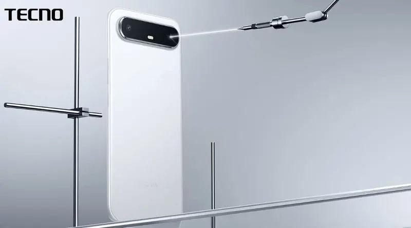 TECNO Slim
