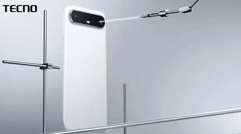 TECNO Slim