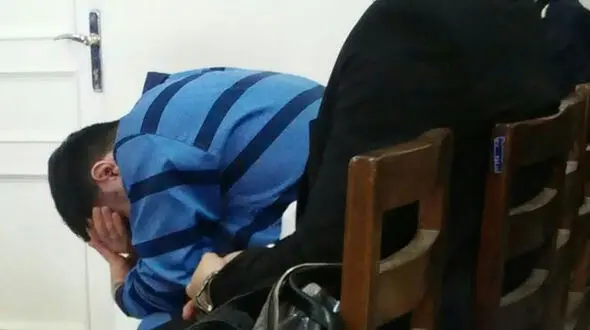 وکیل قلابی در دادگاه لو رفت ! / بازداشت آقای کت و شلواری !