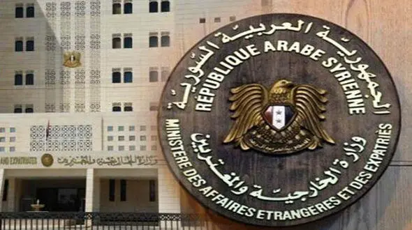 سوریه هم پشت ایران ایستاد 