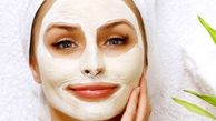 ماسک ماست اعتماد به نفس زنان را افزایش می دهد/نسخه های خانگی برای زیبایی پوست