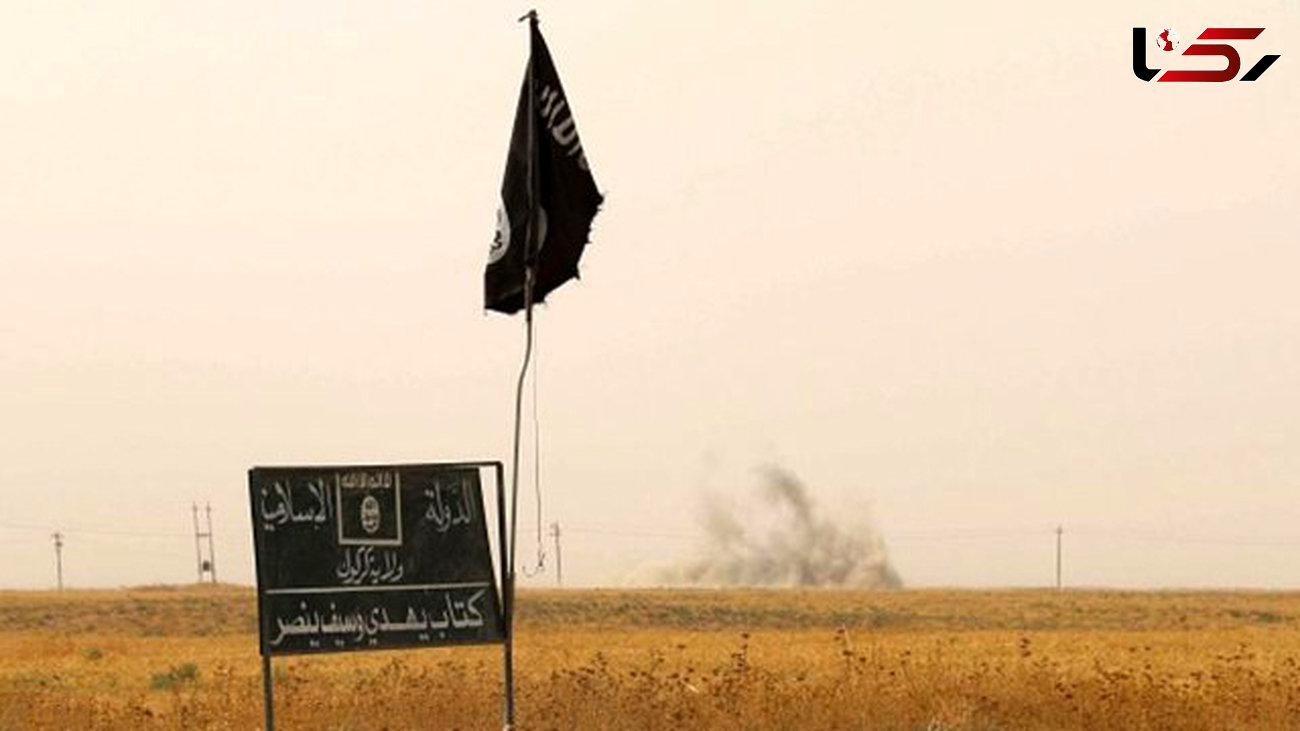 داعش با استفاده از خلا امنیتی کردستان مناطقی از کرکوک را به دست گرفت