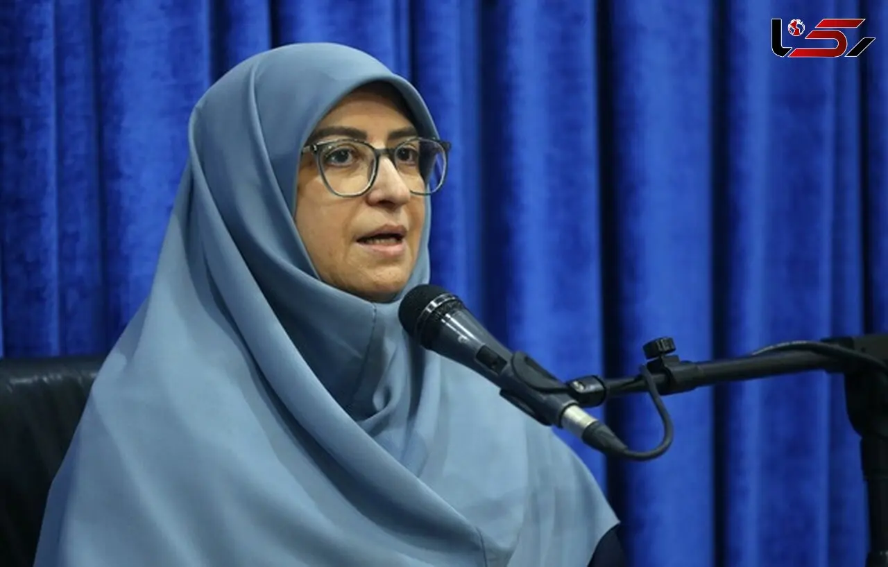 انصاری: حل بحران‌های محیط زیست بدون مشارکت مردم و دستگاه‌های اجرایی ممکن نیست/ بقای ماهیان خاویاری در معرض خطر جدی است