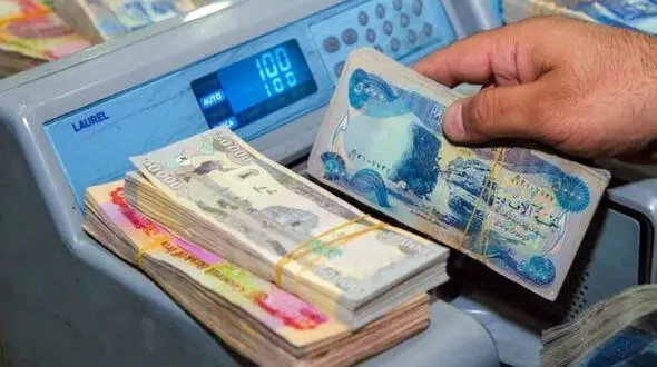 قیمت دینار عراق امروز شنبه 18 مهر 1405