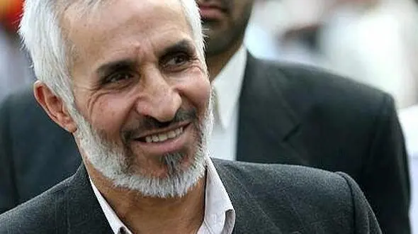 زمان و مکان مراسم تشییع و ختم داوود احمدی نژاد