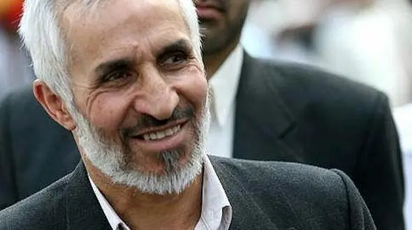 زمان و مکان مراسم تشییع و ختم داوود احمدی نژاد