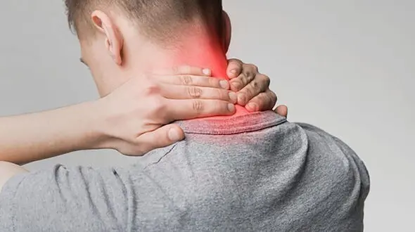 اگر دیسک گردن دارید این مطلب را بخوانید