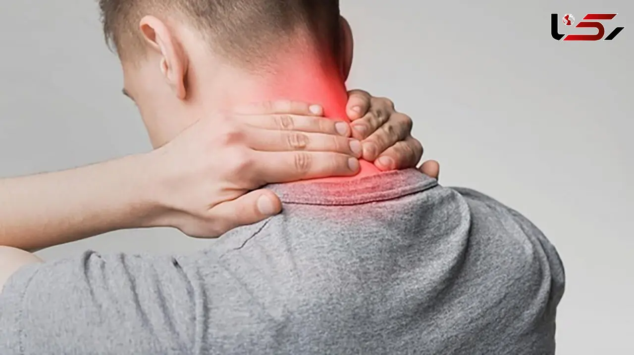 اگر دیسک گردن دارید این مطلب را بخوانید