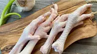 پای مرغ و اسپرم گاو هم از ایران صادر می‌ شوند