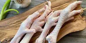 پای مرغ و اسپرم گاو هم از ایران صادر می‌ شوند