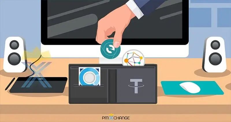 خرید آنلاین تتر