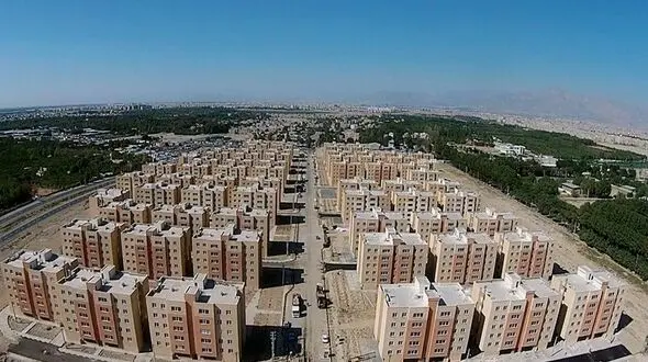 10 سال انتظار بی سرانجام  برای تحویل  مسکن مهر / دامادی: مسکن ملی و مسکن مهر تنها اسم هستند