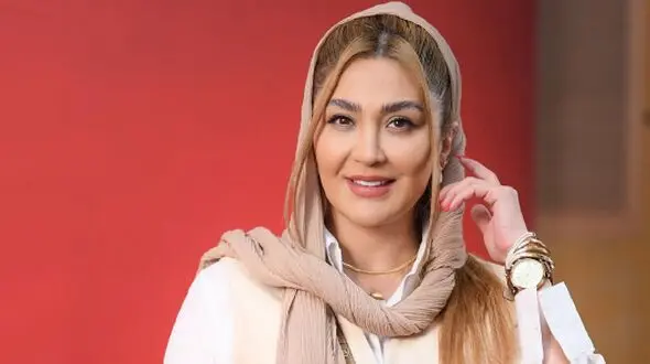 مریم معصومی با این لباس‌های نه‌چندان جذاب در خیابان‌های ارمنستان دیده شد