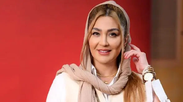 مریم معصومی با این لباس‌های نه‌چندان جذاب در خیابان‌های ارمنستان دیده شد