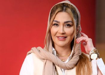 مریم معصومی با این لباس‌های نه‌چندان جذاب در خیابان‌های ارمنستان دیده شد