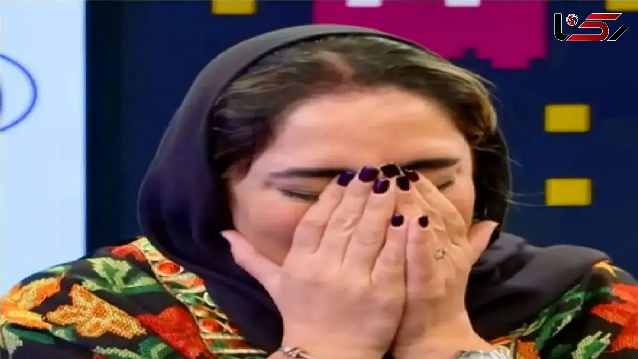 فیلم سوتی خندان / نرگس محمدی تو تعریف از شوهری میگه همه چیز صورت نیست؛ عوامل مردن از خنده ... / علی اوجی از شهاب حسینی هم جذاب تره .. امین قیاسی مرد از خنده ...