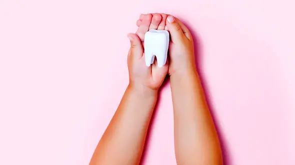 ماجراهای رویش اولین دندان کودک شما / استقبال از مروارید کوچولو!