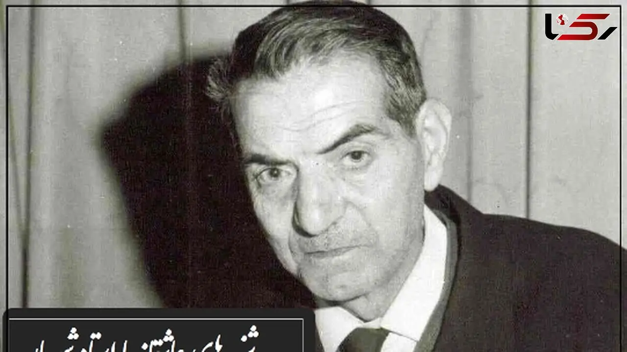 شاهکارترین شعر استاد شهریار با صدای دلنشین خود استاد/ الکی بهشون لقب شاعر شوریده رو ندادن که، مگه میشه جادوی این کلمات رو با اینهمه احساس بشنوی و اشک از چشمت جاری نشه!
