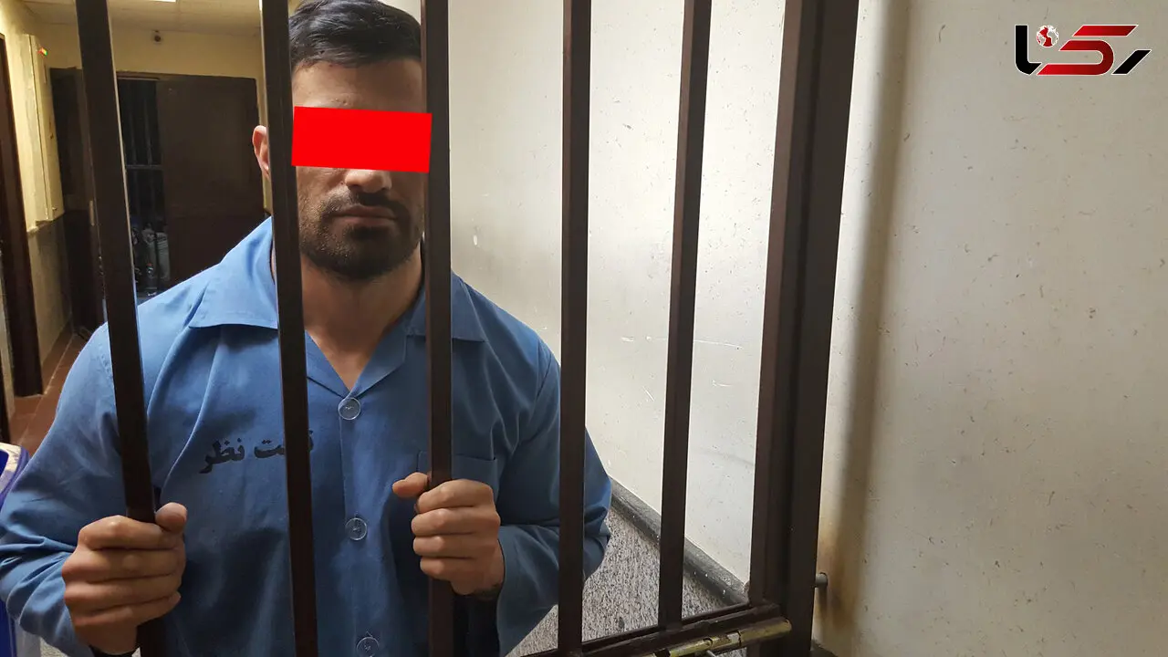 نقشه شوم همسفر ترکیه ای دختر جوان / کاوه مرا به داخل خانه اش در کوی فراز کشید و با چاقو....+ عکس