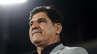 مهاجری: دلم با مسجدسلیمان است/ جواب اعتماد را با دست خالی نمی‌توان داد