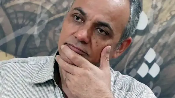 در ۵۸ سالگی ناگهان عاشق بازجویم شدم / دوستم ترانه «دختر آبادانی» سندی را شاهد می‌آورد