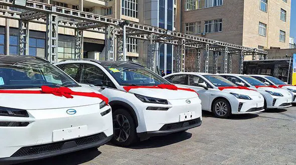 مافیای خودرو تلاش می‌کند مانع از ورود خودروهای برقی به کشور شود