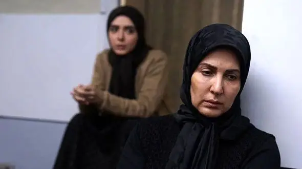 تغییر چهره حیرت آور توران سریال لحظه گرگ و میش بعد 6 سال ! / شیک و لاکچری !